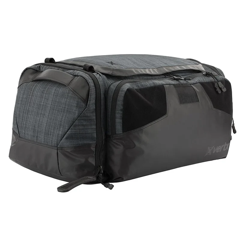 Vertx Contingency Duffle 85L heather black