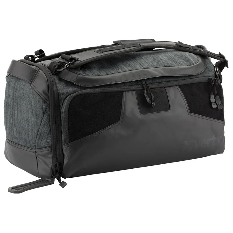 Vertx Contingency Duffle 45L heather black