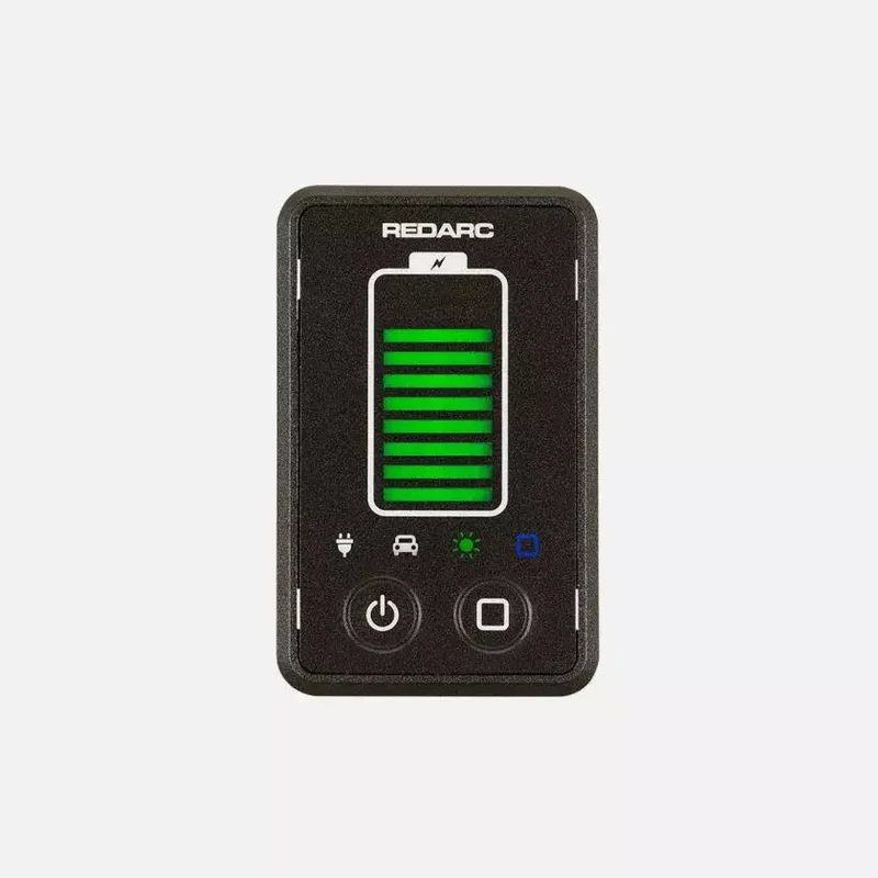 REDARC Redvision Essentials Display DISP4000